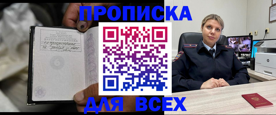 где прописаться в Электрогорске